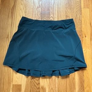 Lululemon Pleated Skort
